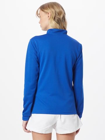 ADIDAS PERFORMANCE Sports sweatshirt 'Entrada 22' in Blue