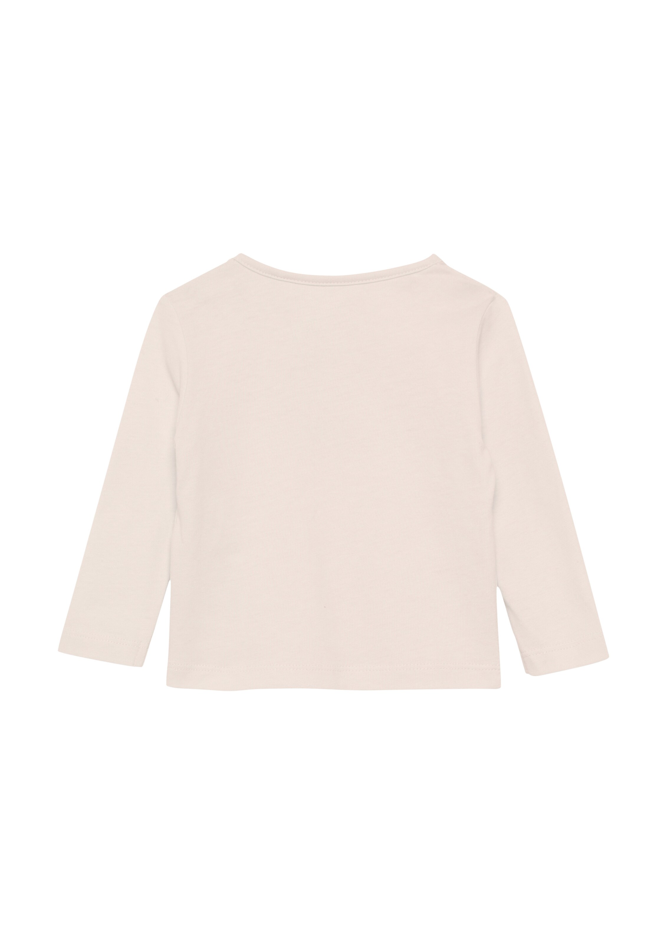 s.Oliver Shirt in Beige