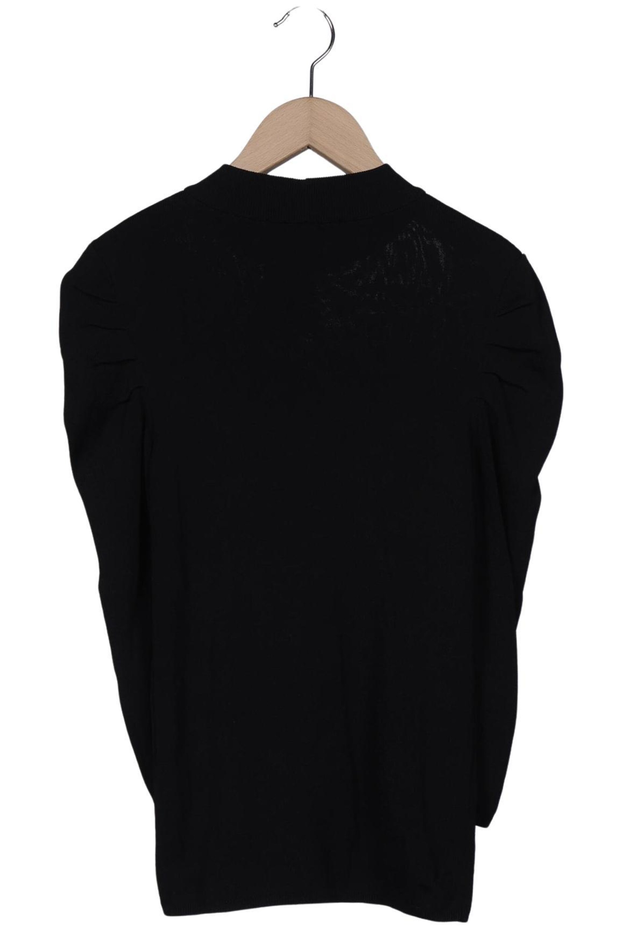 HALLHUBER Sweater & Cardigan in S in Black