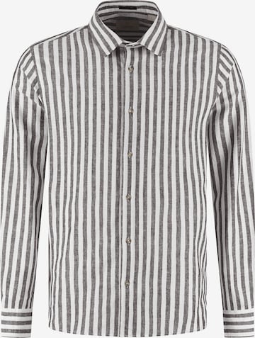 T-Shirt 'Philip' Dstrezzed en marron : devant