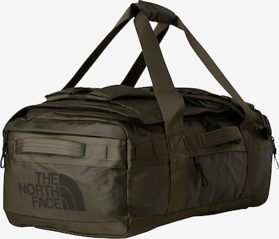 THE NORTH FACE Vabaajakott 'BASE CAMP VOYAGER DUFFEL 42L' One Size suuruses khaki, Tootevaade