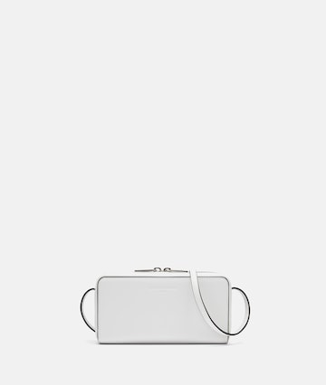 Sac à bandoulière Liebeskind Berlin en blanc