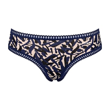 Slip di SLOGGI in blu