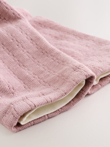 Next - Conjunto en rosa