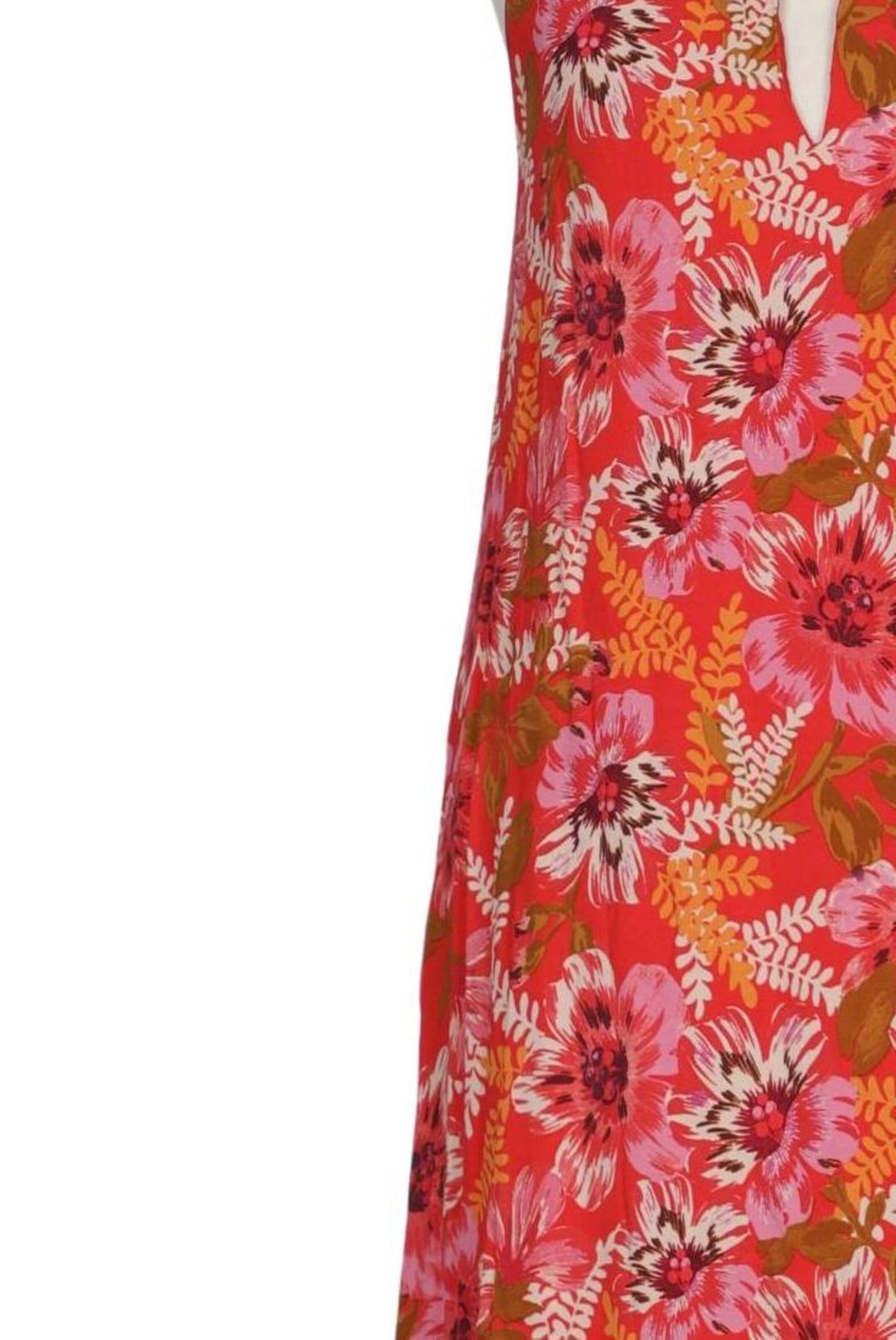 HALLHUBER Dress in XS in Red