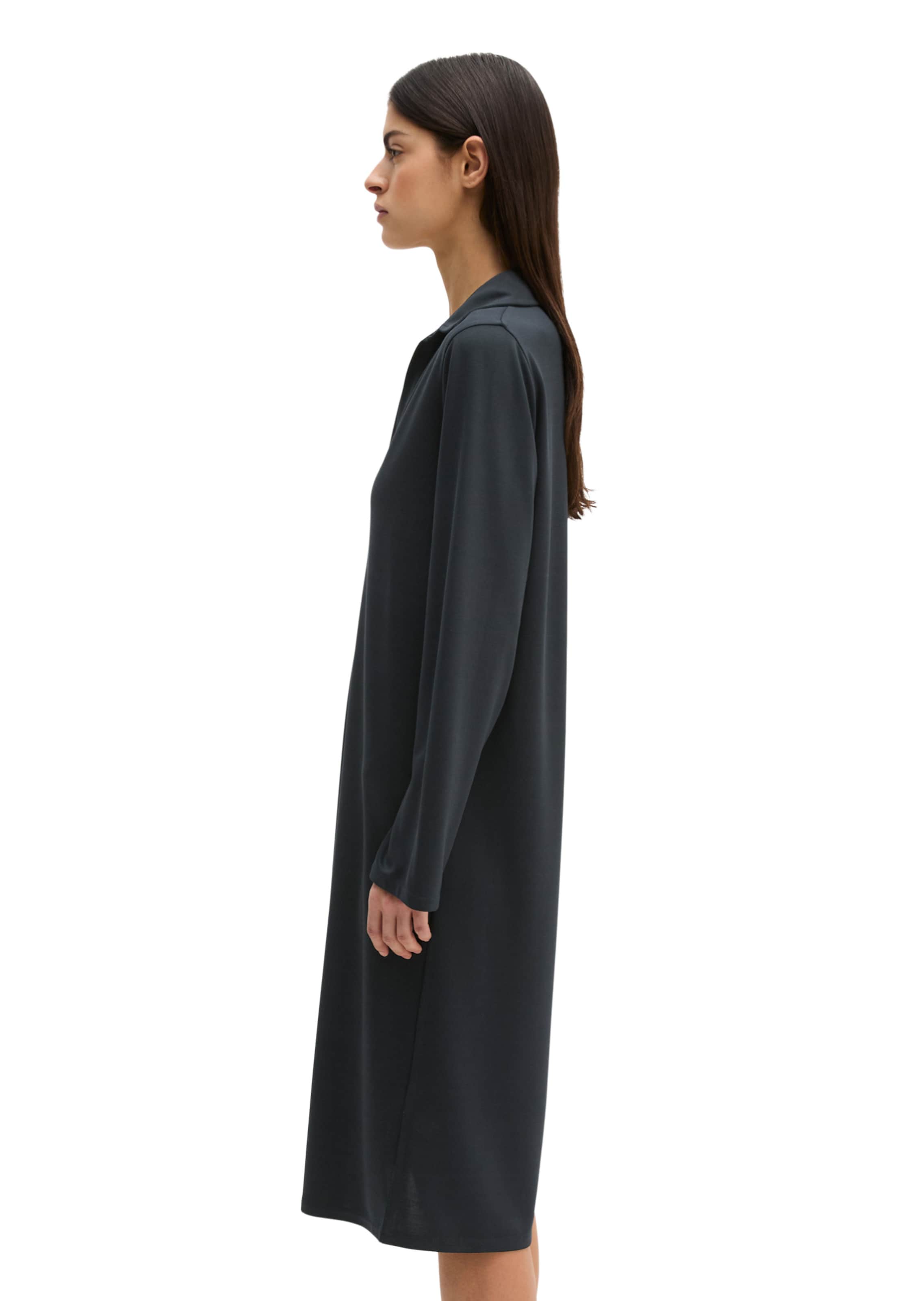 Marc O'Polo Kleid in Blau