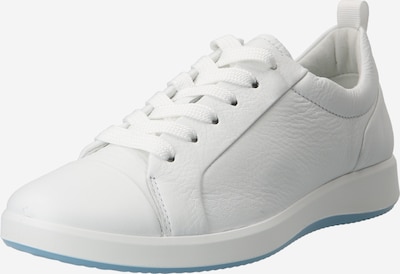 Sneaker bassa 'Roma' ARA di colore blu chiaro / bianco, Visualizzazione prodotti