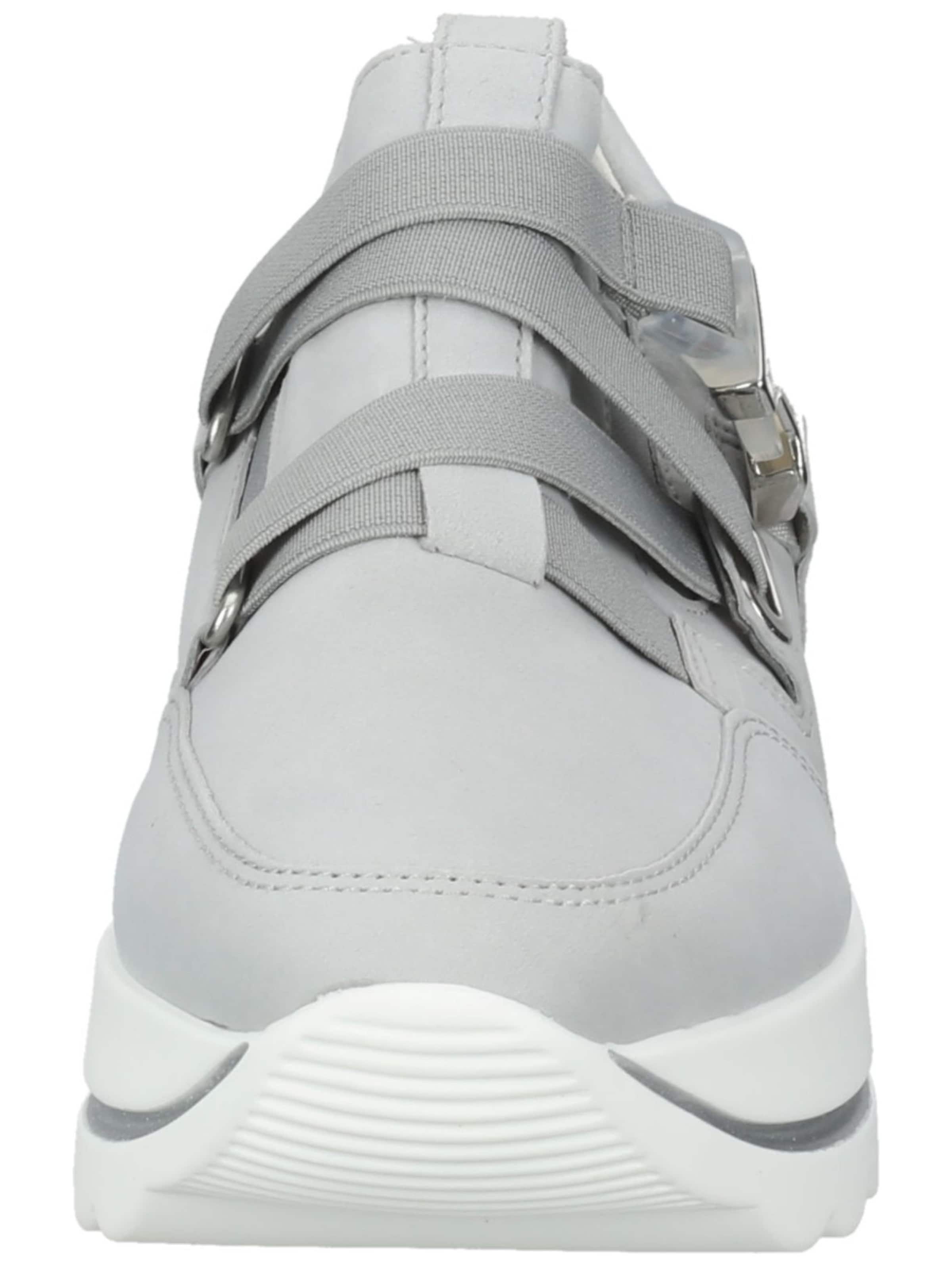 Scarpa slip-on di GABOR in grigio