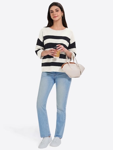 Imily Bela - Pullover em branco