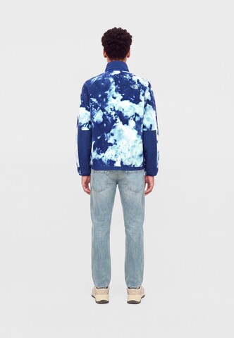 Giacca di pile 'Yumiori Off Reak' di THE NORTH FACE in blu