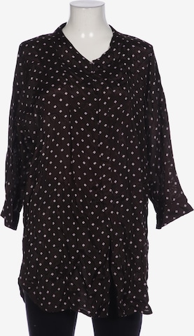 The Masai Clothing Company Blouse & Tunic in L in Black: front