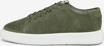 STRELLSON Sneaker low 'Epsorn Evans' in Grün: predná strana