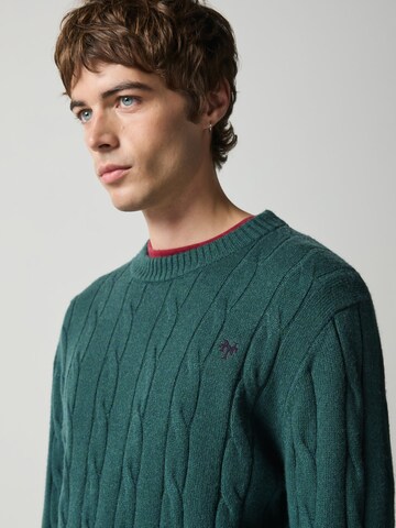 Pullover di Next in verde