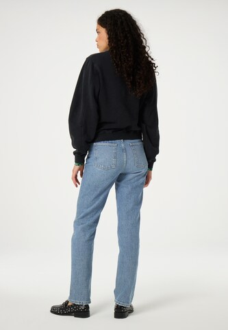 Fabienne Chapot Sweatshirt in Schwarz