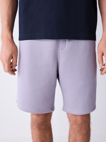 Next Avar lõige Püksid, värv lilla