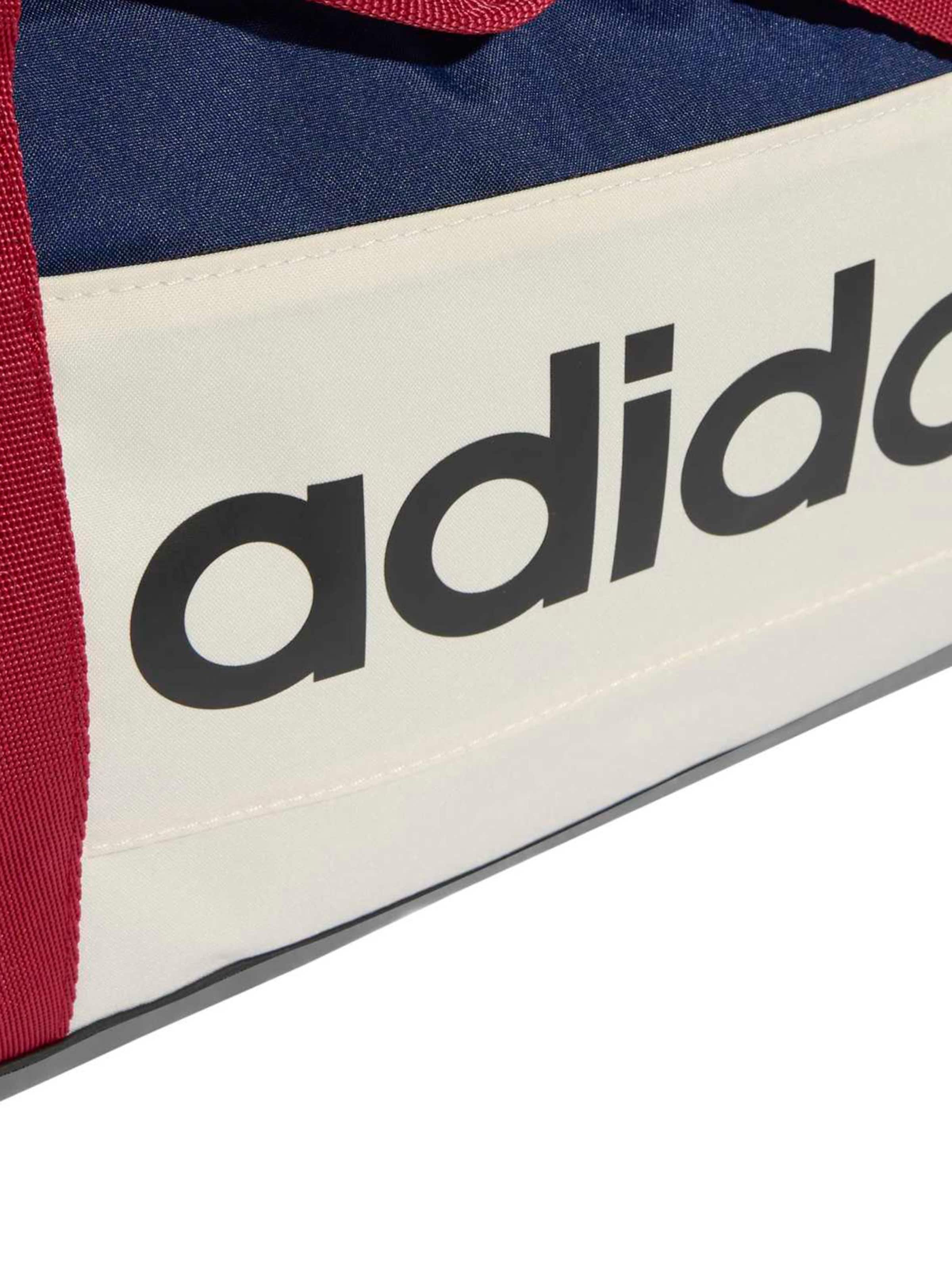 ADIDAS SPORTSWEAR Sporttasche 'Linear' in Blau