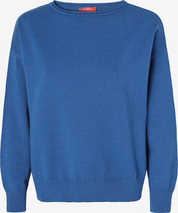 zils TATUUM Džemperis: no priekšpuses