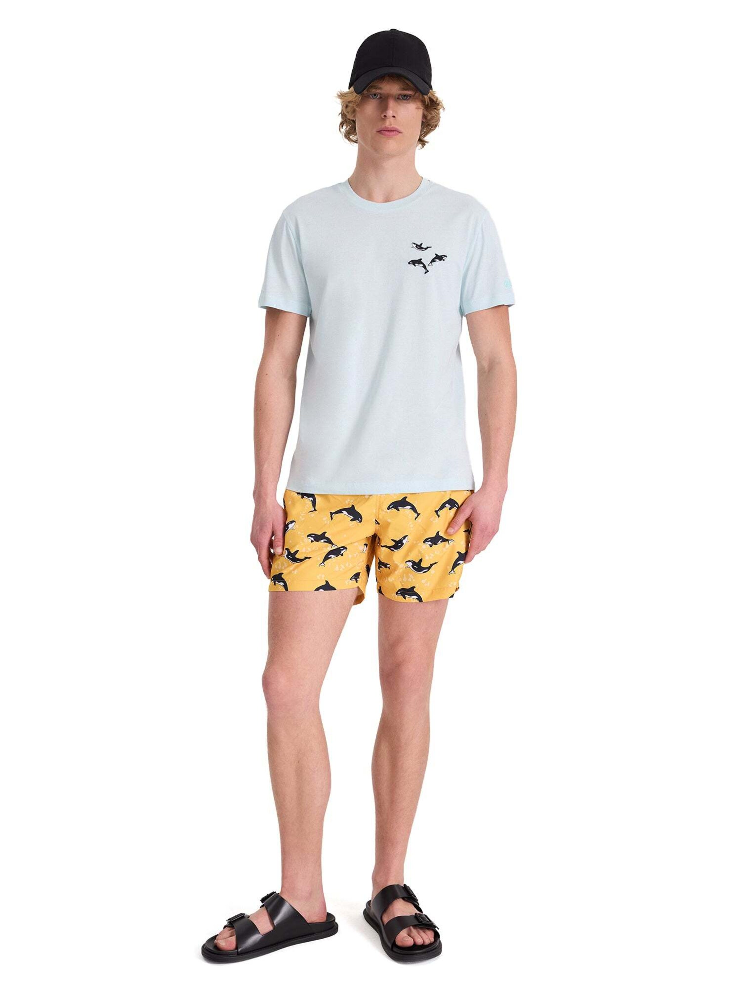 WESTMARK LONDON Bluser & t-shirts i blå