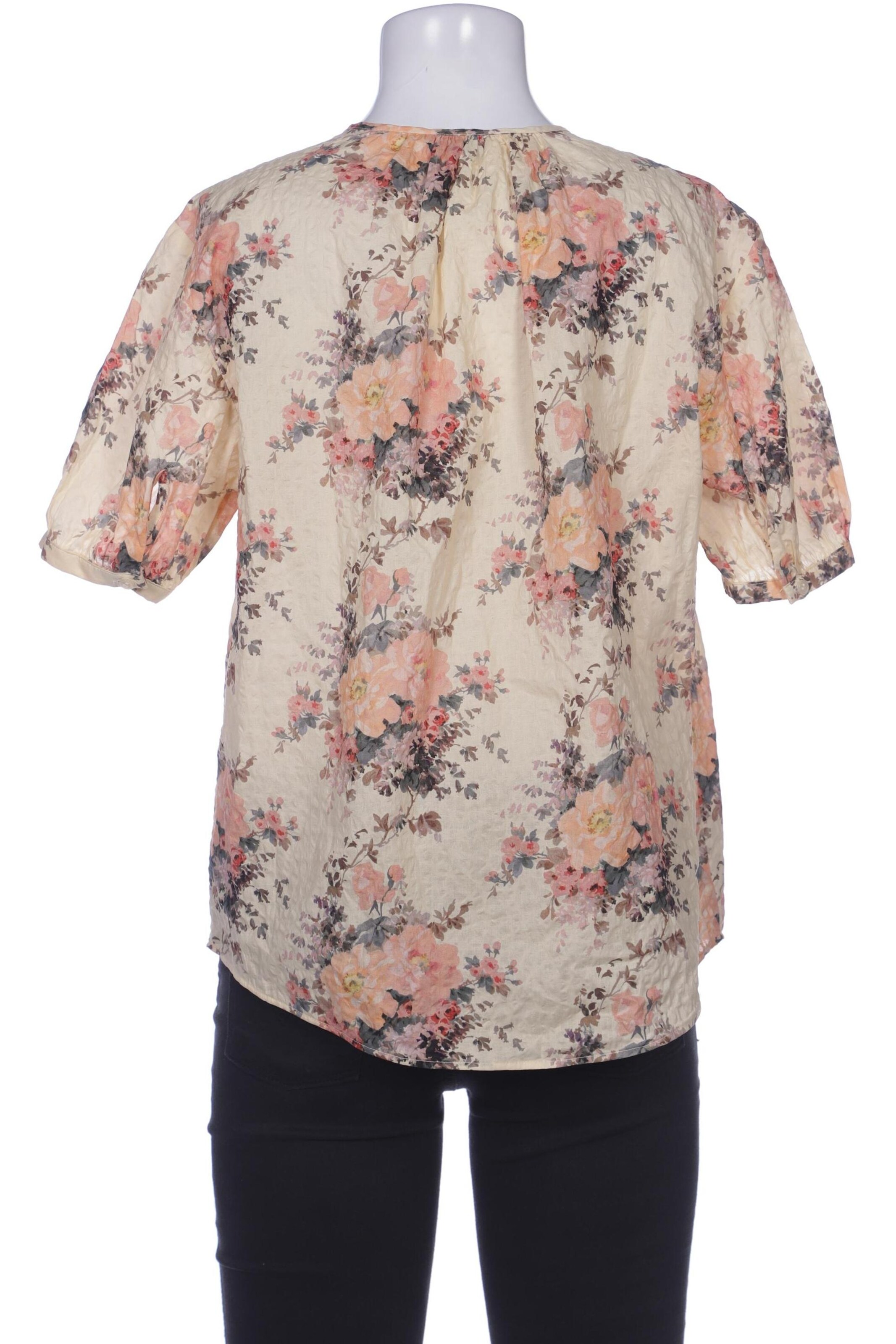 & Other Stories Blouse & Tunic in XS in Beige