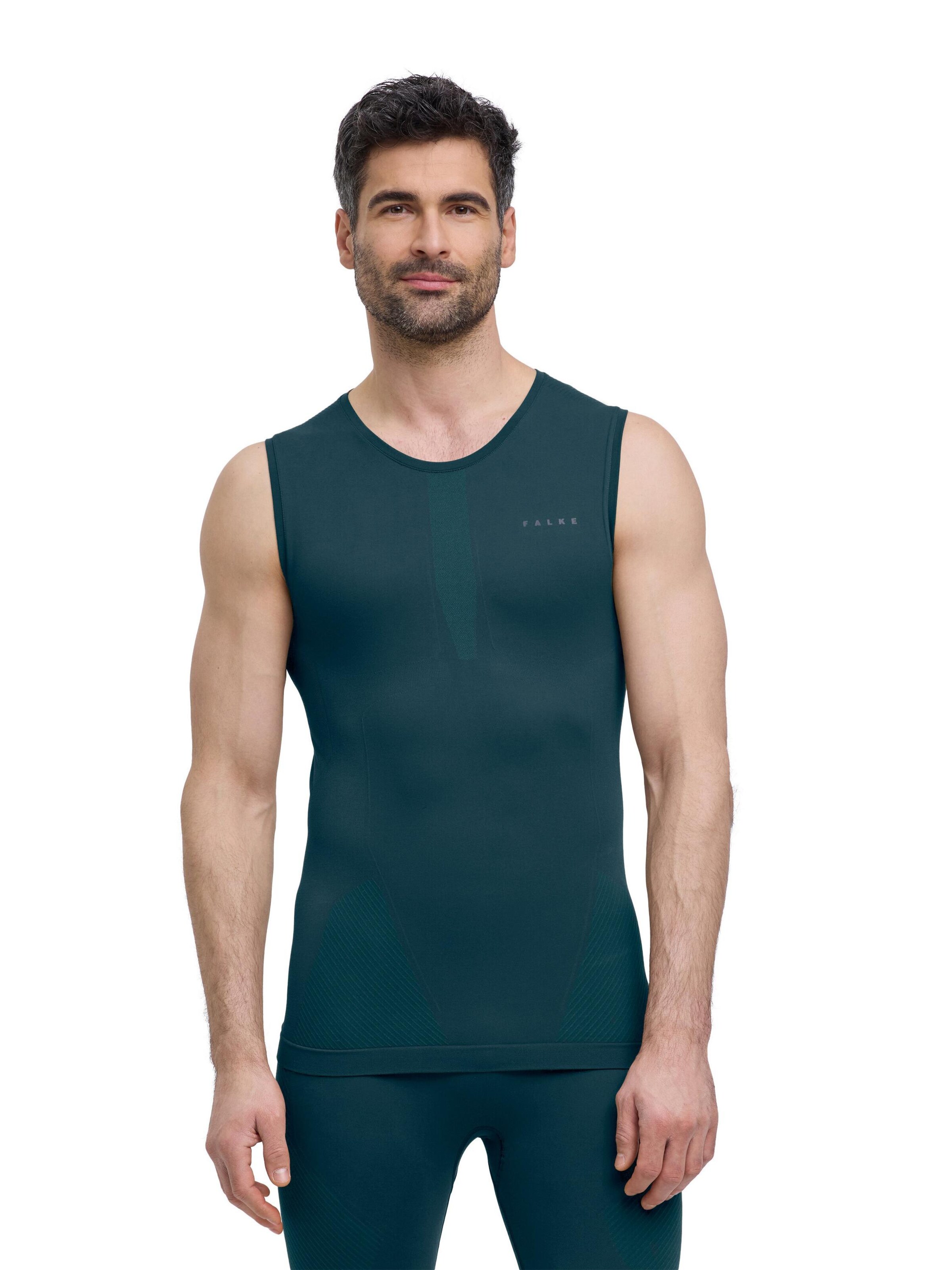 FALKE Base Layer‌‌‌‌‌‌ in Mischfarben: Vorderseite