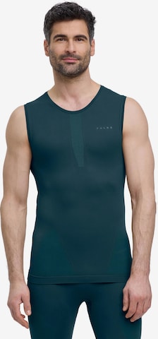 FALKE Base Layer in Mischfarben: Vorderseite
