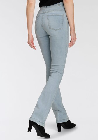 MAC Regular Jeans in Blue