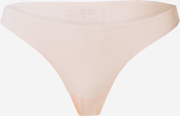 SLOGGI Panty 'BODY ADAPT Twist' in Beige: front