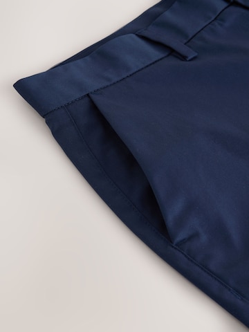 Next Regular Chino trousers in Blue