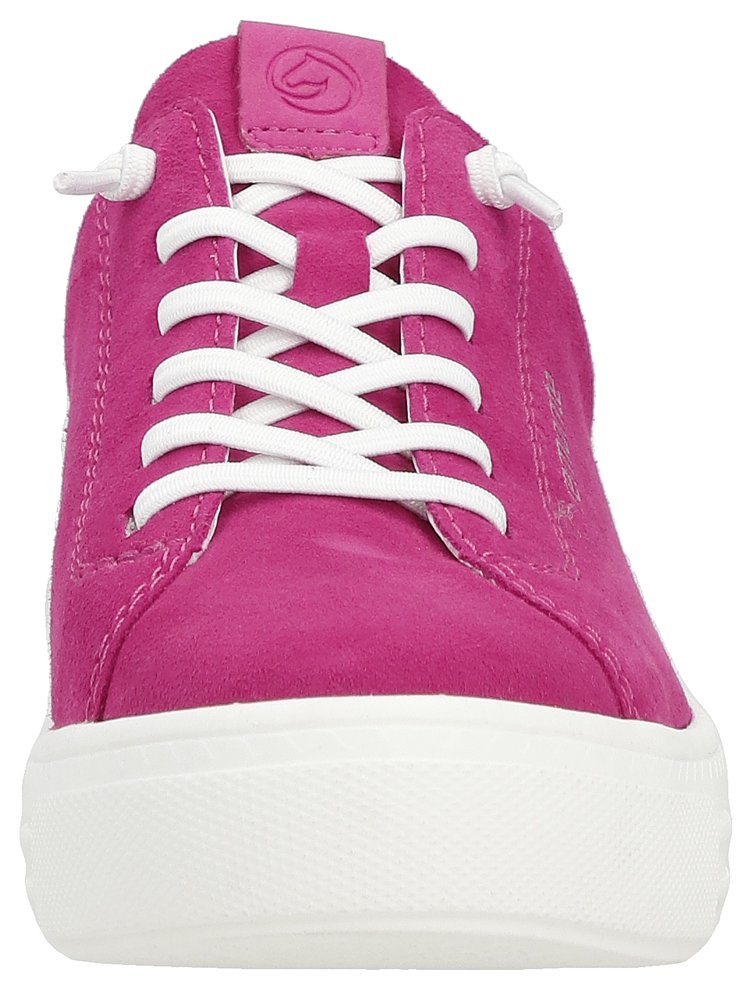 Sneaker bassa di REMONTE in rosa