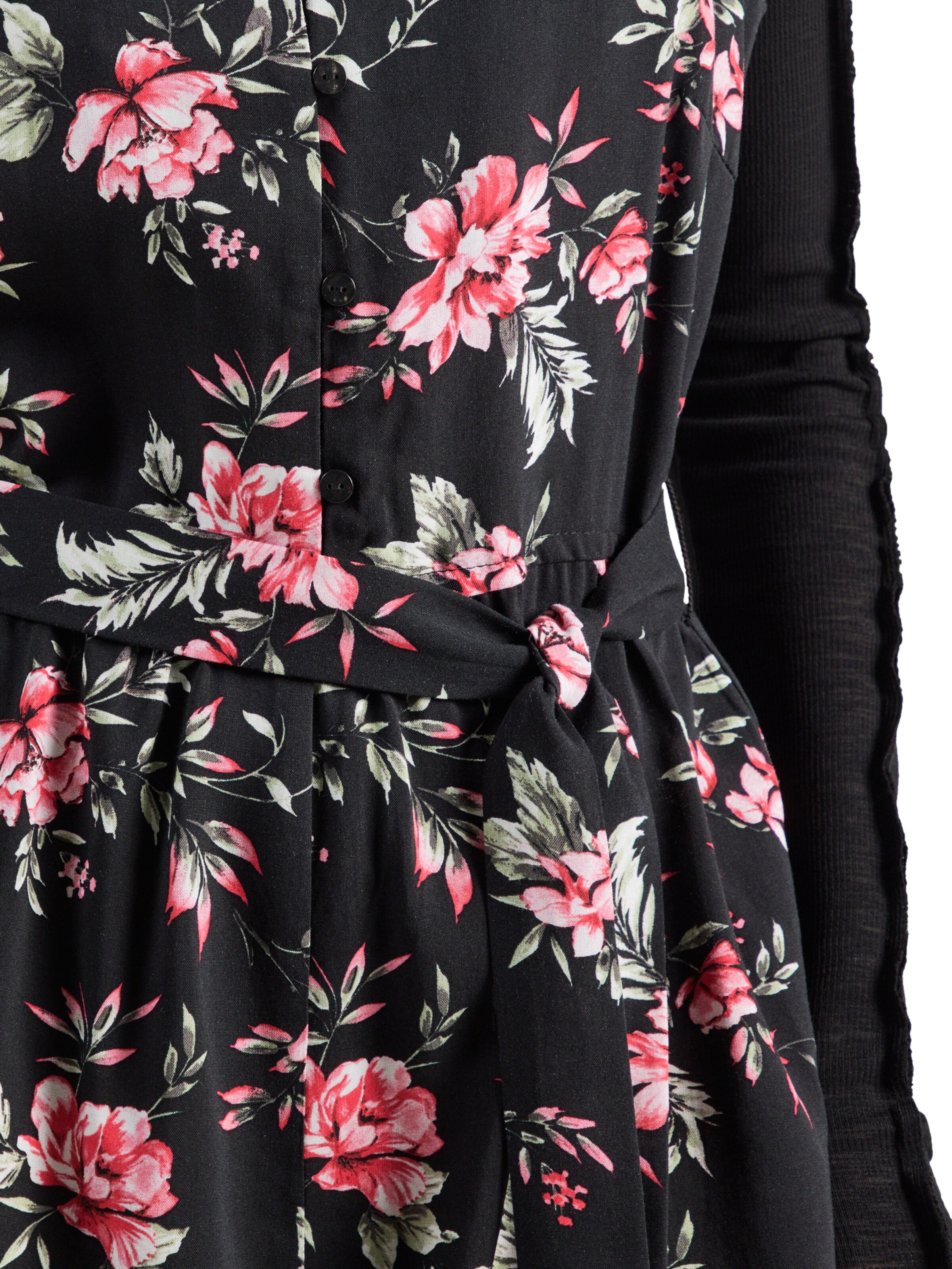 ONLYKombinezon 'ONLNOVA' - crna boja