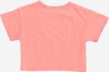 Nike Sportswear T-Shirt in Orange