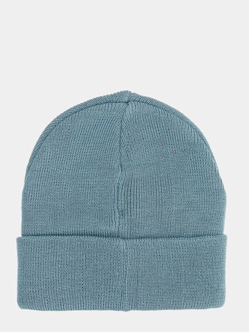 GUESS Mütze in Blau