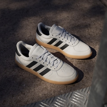 ADIDAS SPORTSWEARNiske tenisice 'Breaknet Sleek' - siva boja