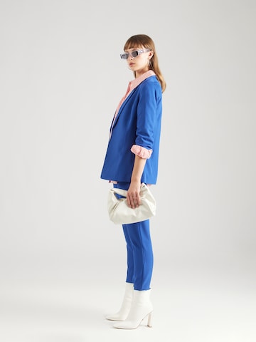 VERO MODA Blazers 'CARLA  CLASSIC' in Blauw