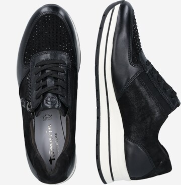 Tamaris Pure Relax Sneakers in Black