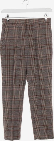 Sandro Pants in S in Mixed colors: front