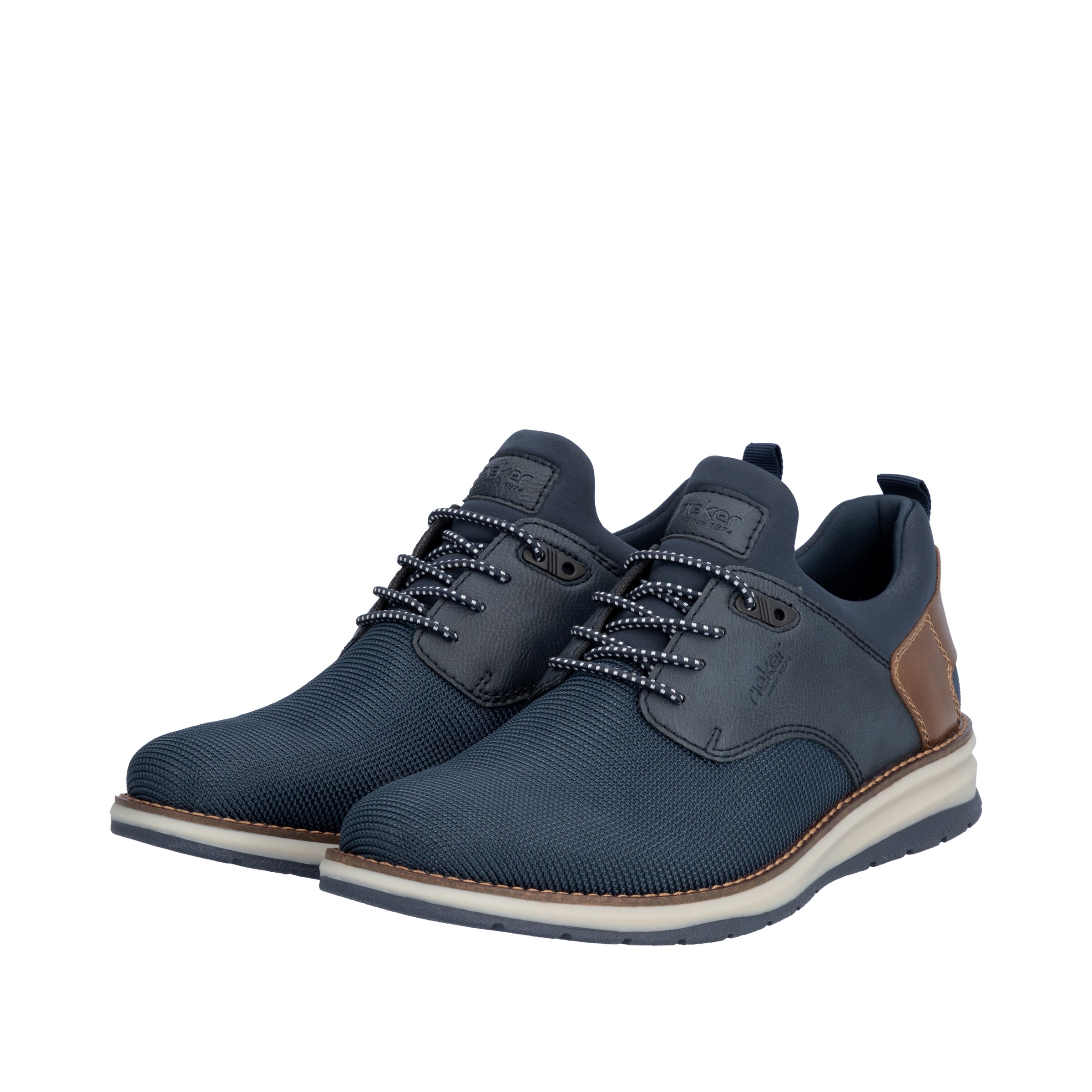 Rieker Sneakers in Blue
