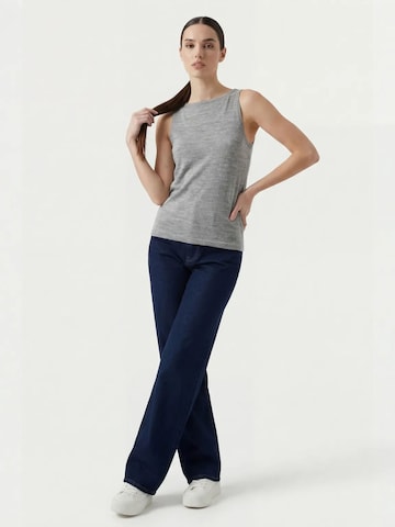 Haut 'Tanktops & Camis' Bigdart en gris