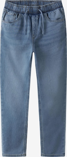 Džinsai iš TWO SOON, spalva – mėlyna, Prekių apžvalga