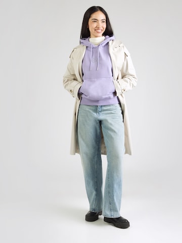 Calvin Klein Jeans Tréning póló 'CLASSIC' - lila