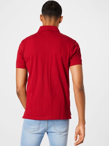 TOMMY HILFIGER Shirt in Red