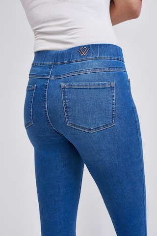 wonderjeans Regular Jeans in Blue