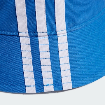 ADIDAS ORIGINALS Hat 'Adicolor Classic' in Blue