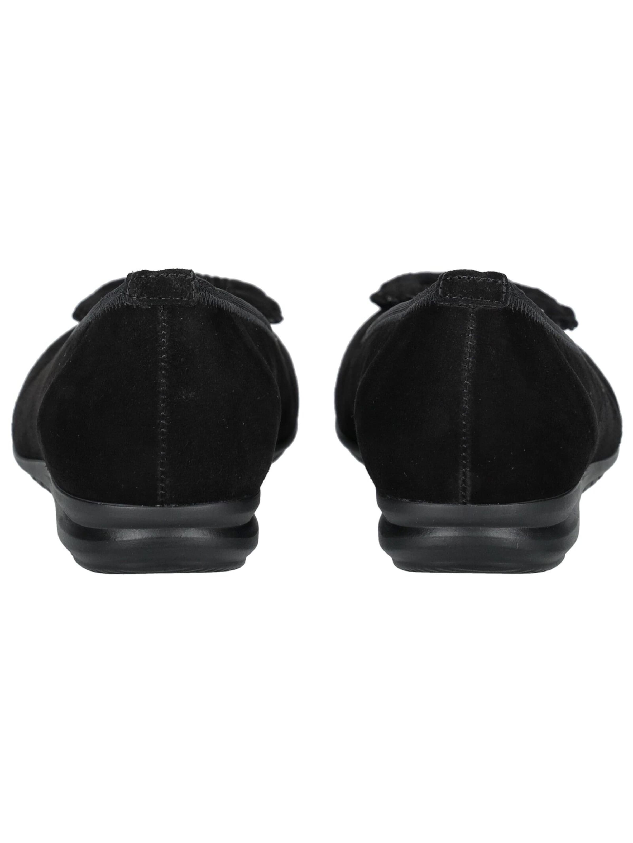 GABOR Балерини в черно