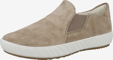 ARA Slipper ' 12-13642 ' in Beige: predná strana