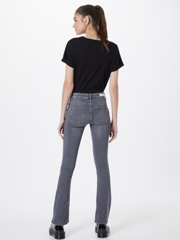 Skinny Jeans 'Blush' di ONLY in grigio