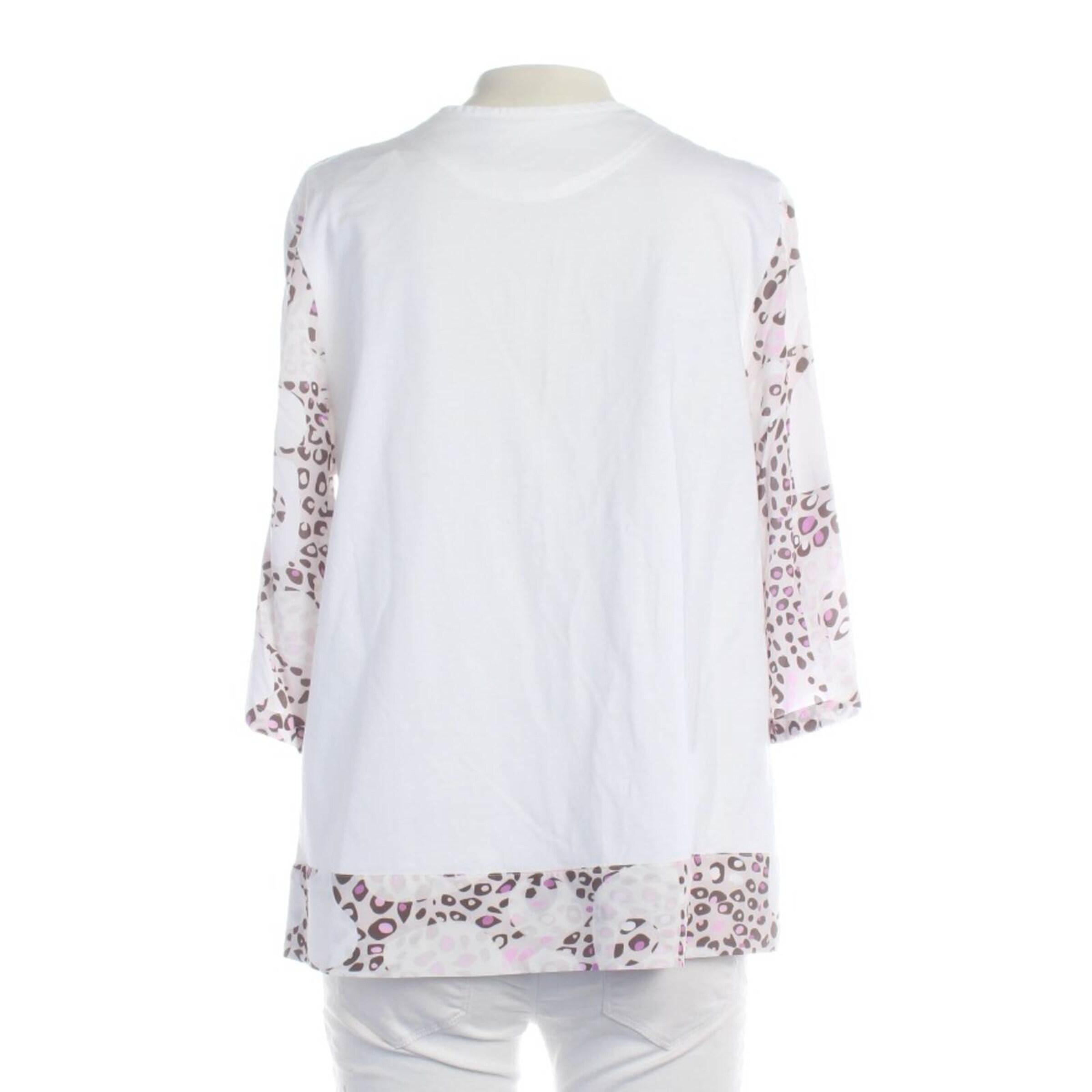 Marc Cain Blouse & Tunic in XS in Mixed colors
