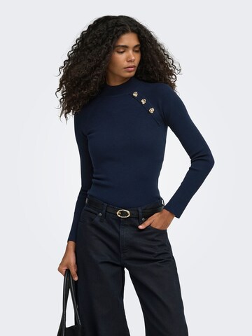 Pullover di ONLY in blu