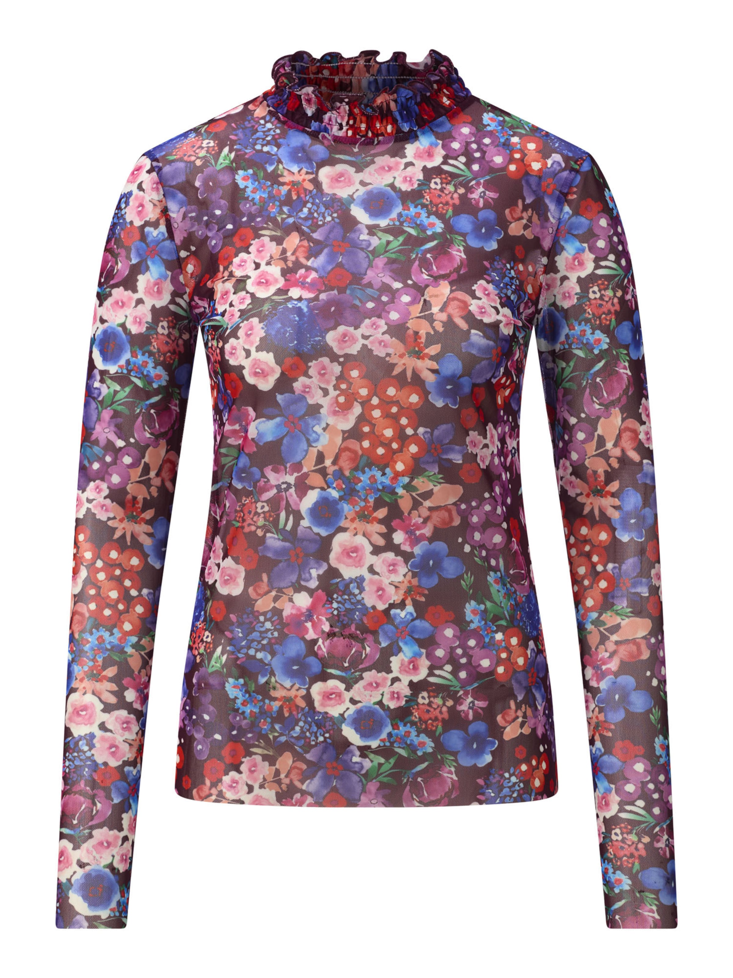 Rich & Royal Tričko - Zmiešané farby: predná strana