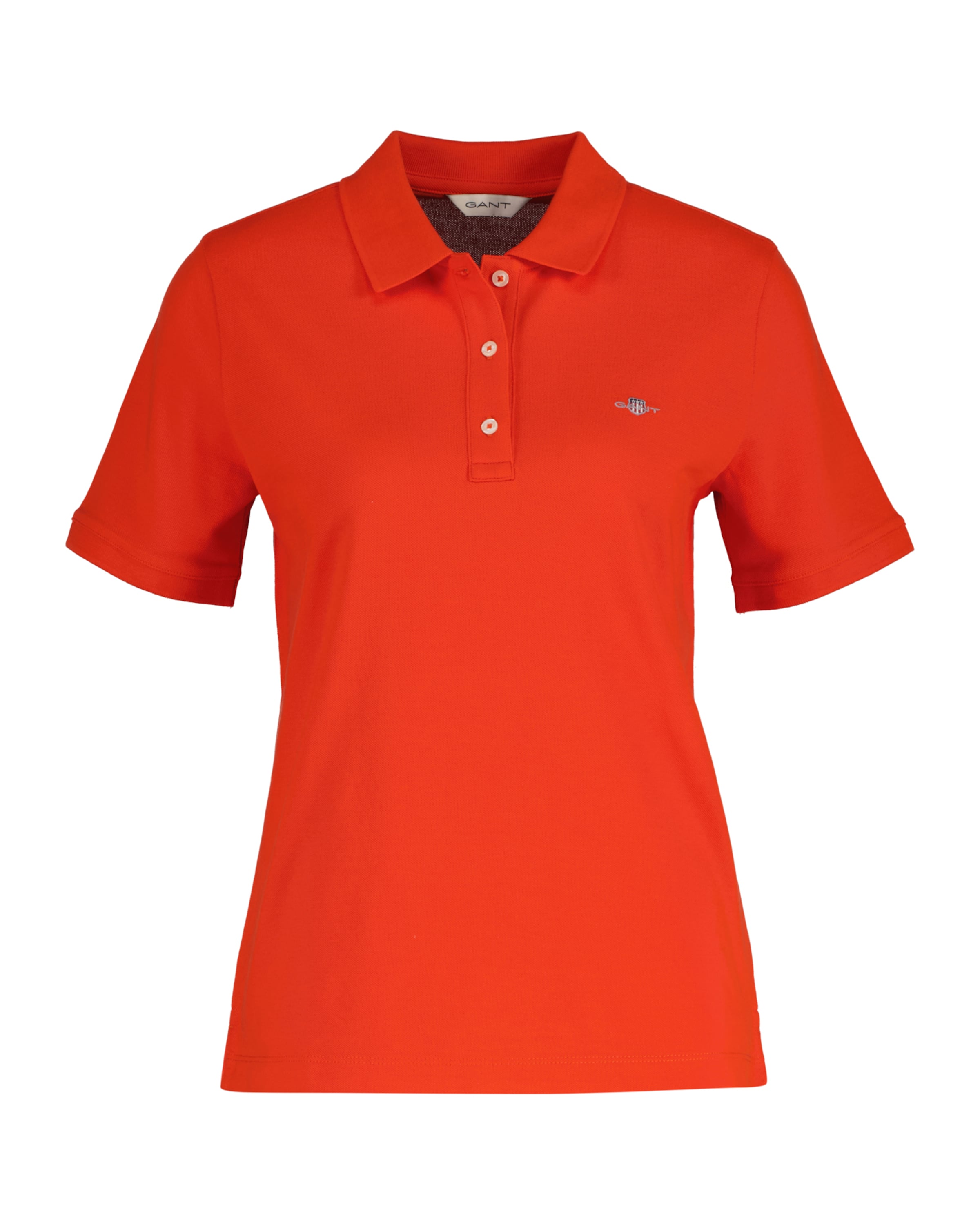 GANT Shirt in Orange: front